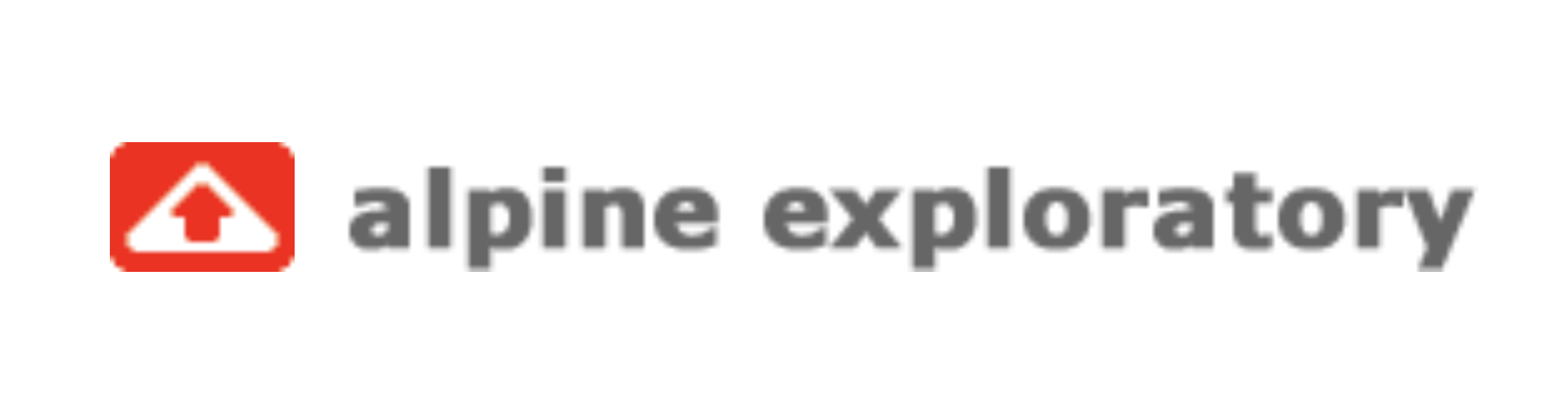 Alpine Exploratory